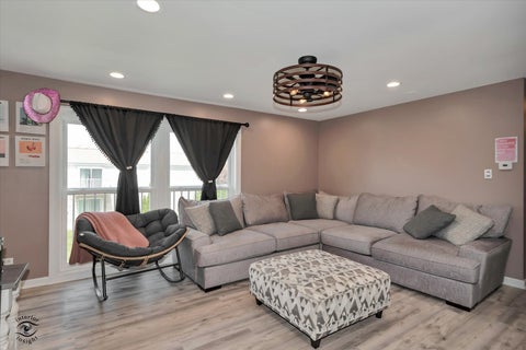 Tiny photo for 7632 159th Place #22, Tinley Park, IL 60477 (MLS # 12666836)