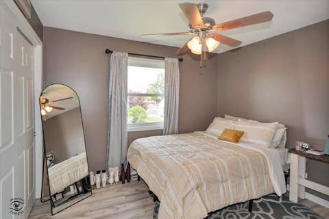 Tiny photo for 7632 159th Place #22, Tinley Park, IL 60477 (MLS # 12666836)