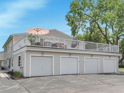 Photo of 7632 159th Place #22, Tinley Park, IL 60477 (MLS # 12666836)