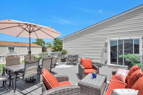 Tiny photo for 7632 159th Place #22, Tinley Park, IL 60477 (MLS # 12666836)