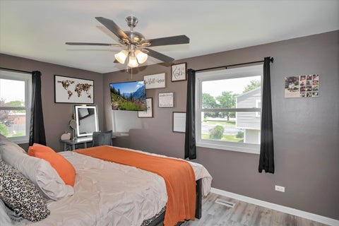 Tiny photo for 7632 159th Place #22, Tinley Park, IL 60477 (MLS # 12666836)