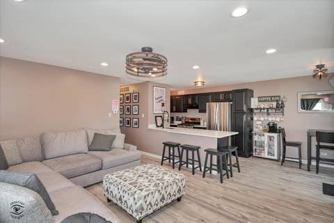 Tiny photo for 7632 159th Place #22, Tinley Park, IL 60477 (MLS # 12666836)