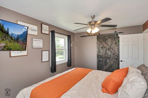 Tiny photo for 7632 159th Place #22, Tinley Park, IL 60477 (MLS # 12666836)