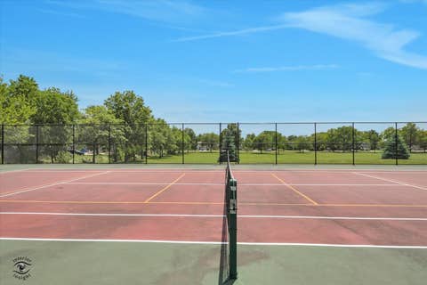 Tiny photo for 7632 159th Place #22, Tinley Park, IL 60477 (MLS # 12666836)