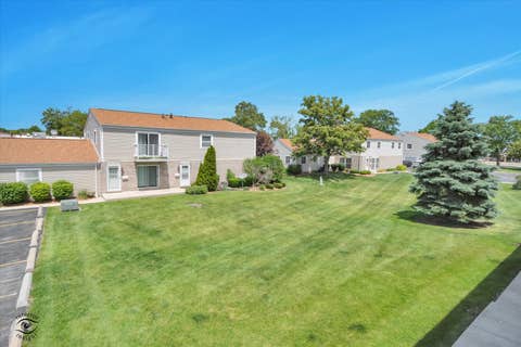 Tiny photo for 7632 159th Place #22, Tinley Park, IL 60477 (MLS # 12666836)