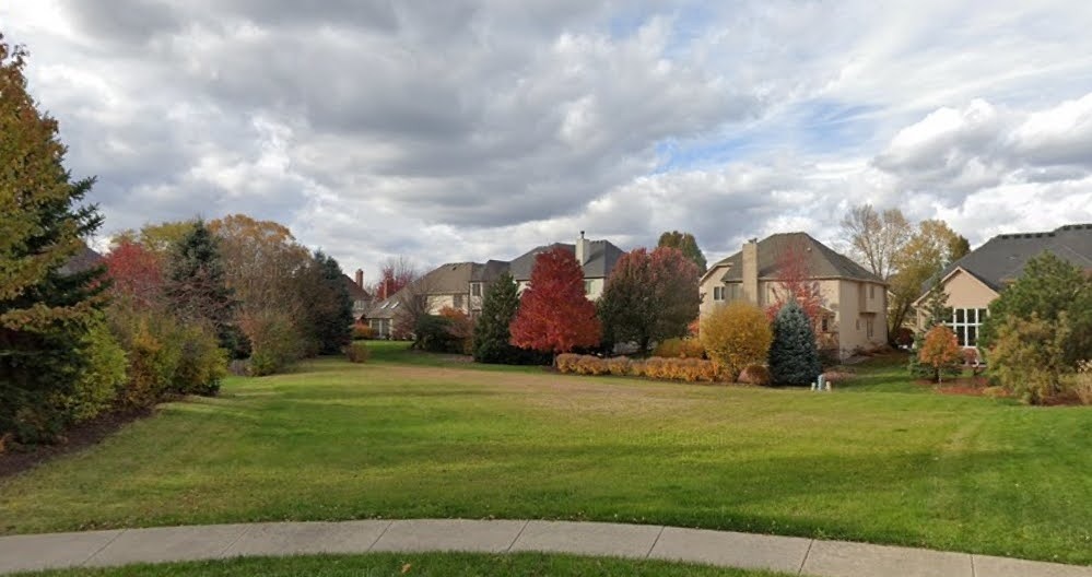 2303 Hancock Court