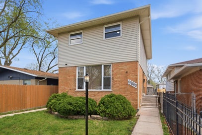 11603 S Loomis Street Chicago IL 60643