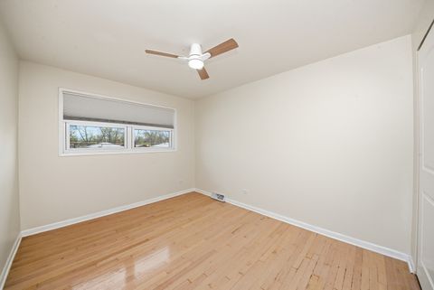 Tiny photo for 11603 S Loomis Street, Chicago, IL 60643 (MLS # 12713479)