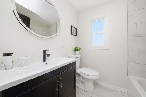 Tiny photo for 11603 S Loomis Street, Chicago, IL 60643 (MLS # 12713479)