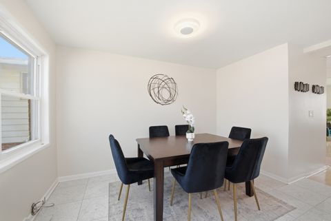 Tiny photo for 11603 S Loomis Street, Chicago, IL 60643 (MLS # 12713479)
