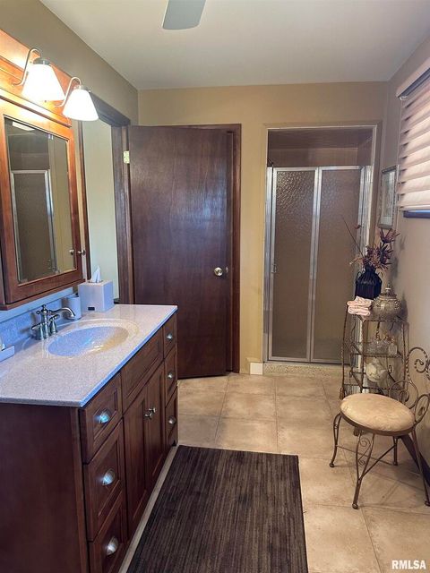 Tiny photo for 944 S LAKE Drive, Duquoin, IL 62832 (MLS # EB460489)