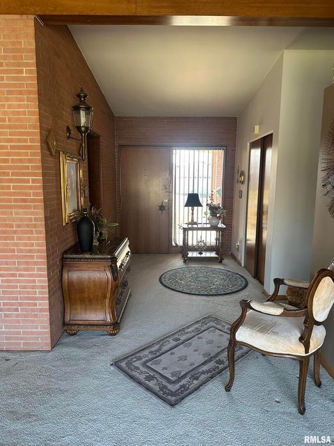 Tiny photo for 944 S LAKE Drive, Duquoin, IL 62832 (MLS # EB460489)