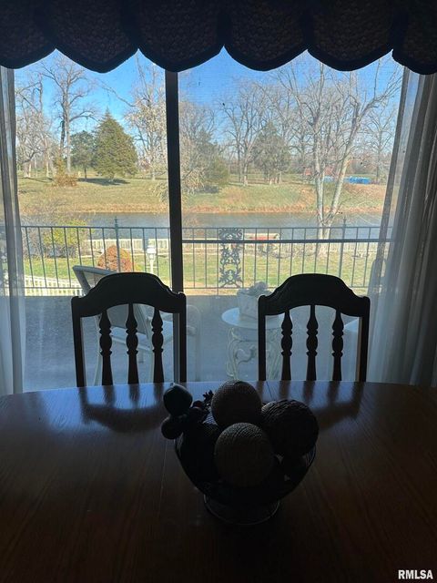 Tiny photo for 944 S LAKE Drive, Duquoin, IL 62832 (MLS # EB460489)