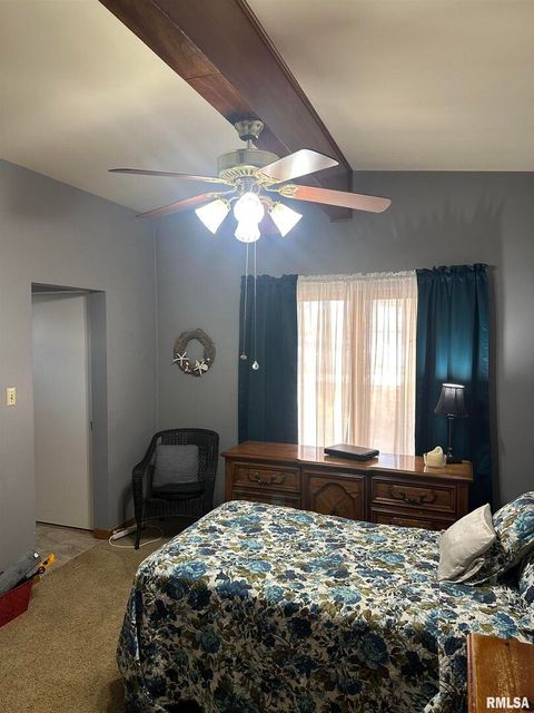 Tiny photo for 944 S LAKE Drive, Duquoin, IL 62832 (MLS # EB460489)