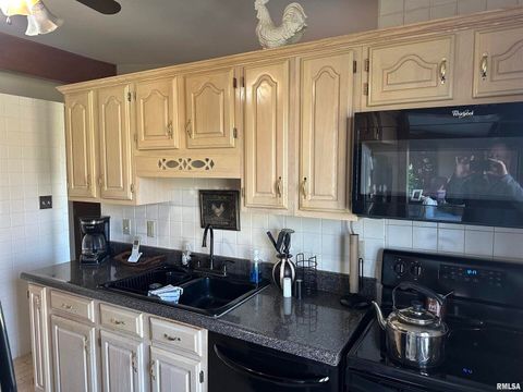 Tiny photo for 944 S LAKE Drive, Duquoin, IL 62832 (MLS # EB460489)