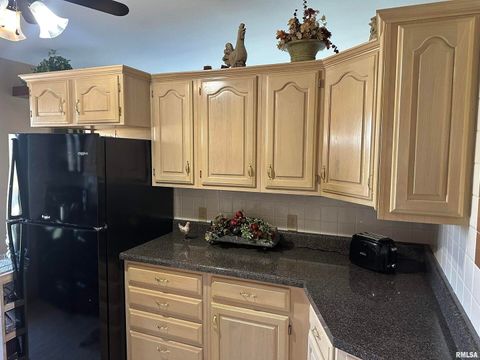 Tiny photo for 944 S LAKE Drive, Duquoin, IL 62832 (MLS # EB460489)