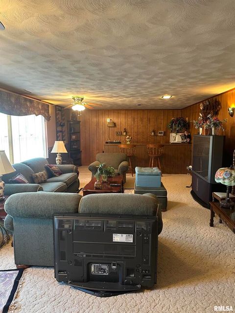 Tiny photo for 944 S LAKE Drive, Duquoin, IL 62832 (MLS # EB460489)