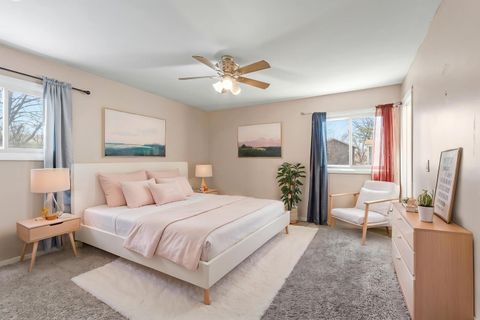 Tiny photo for 3 REVERE Court, Bolingbrook, IL 60440 (MLS # 12617354)