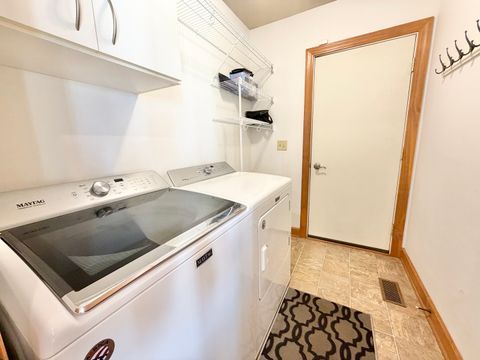Tiny photo for 13437 Springhill Drive, Winnebago, IL 61088 (MLS # 12630964)