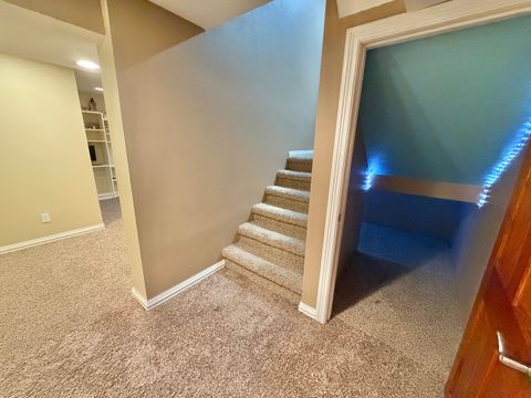 Tiny photo for 13437 Springhill Drive, Winnebago, IL 61088 (MLS # 12630964)