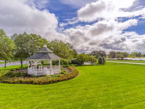 Tiny photo for 13437 Springhill Drive, Winnebago, IL 61088 (MLS # 12630964)