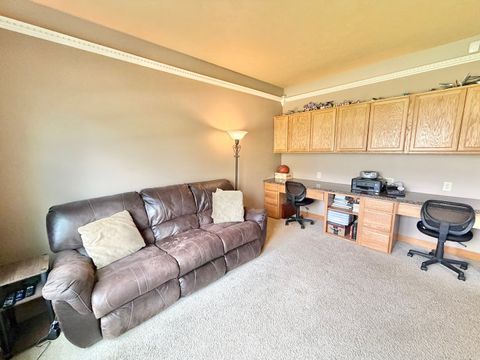 Tiny photo for 13437 Springhill Drive, Winnebago, IL 61088 (MLS # 12630964)