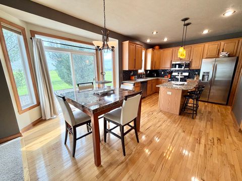 Tiny photo for 13437 Springhill Drive, Winnebago, IL 61088 (MLS # 12630964)