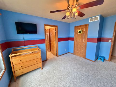 Tiny photo for 13437 Springhill Drive, Winnebago, IL 61088 (MLS # 12630964)