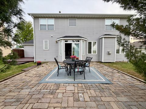 Tiny photo for 13437 Springhill Drive, Winnebago, IL 61088 (MLS # 12630964)