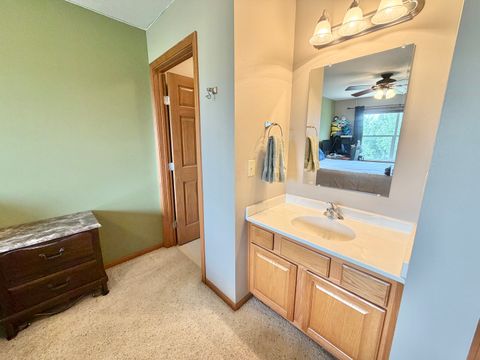 Tiny photo for 13437 Springhill Drive, Winnebago, IL 61088 (MLS # 12630964)