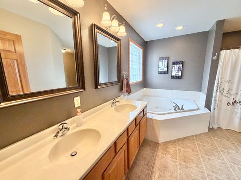 Tiny photo for 13437 Springhill Drive, Winnebago, IL 61088 (MLS # 12630964)