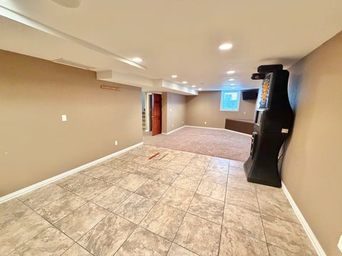 Tiny photo for 13437 Springhill Drive, Winnebago, IL 61088 (MLS # 12630964)