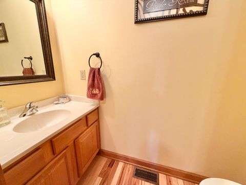 Tiny photo for 13437 Springhill Drive, Winnebago, IL 61088 (MLS # 12630964)