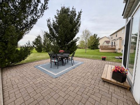 Tiny photo for 13437 Springhill Drive, Winnebago, IL 61088 (MLS # 12630964)