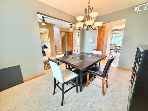 Tiny photo for 13437 Springhill Drive, Winnebago, IL 61088 (MLS # 12630964)