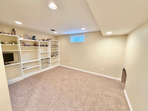 Tiny photo for 13437 Springhill Drive, Winnebago, IL 61088 (MLS # 12630964)