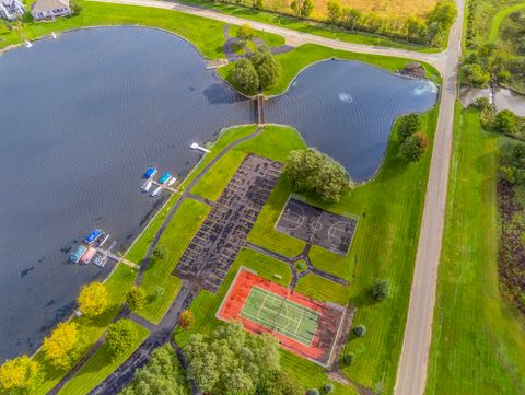 Tiny photo for 13437 Springhill Drive, Winnebago, IL 61088 (MLS # 12630964)