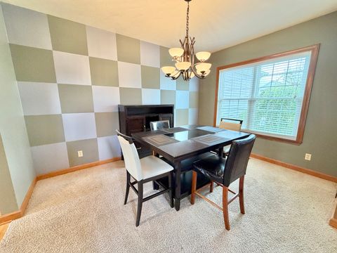 Tiny photo for 13437 Springhill Drive, Winnebago, IL 61088 (MLS # 12630964)