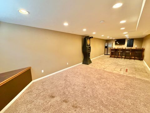 Tiny photo for 13437 Springhill Drive, Winnebago, IL 61088 (MLS # 12630964)