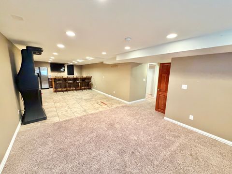 Tiny photo for 13437 Springhill Drive, Winnebago, IL 61088 (MLS # 12630964)