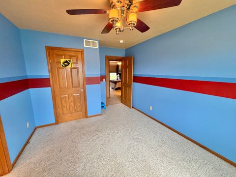 Tiny photo for 13437 Springhill Drive, Winnebago, IL 61088 (MLS # 12630964)