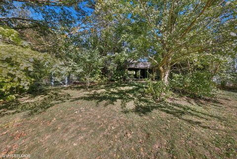 A home in Warrenville