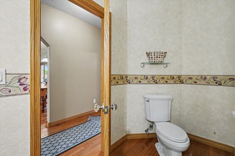 Tiny photo for 724 E Hilvety Road, Moweaqua, IL 62550 (MLS # 12634260)