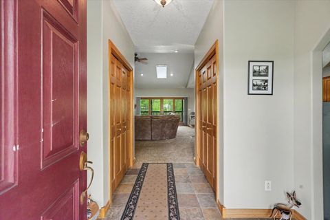 Tiny photo for 724 E Hilvety Road, Moweaqua, IL 62550 (MLS # 12634260)