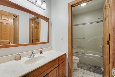 Tiny photo for 724 E Hilvety Road, Moweaqua, IL 62550 (MLS # 12634260)