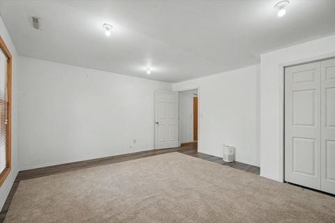 Tiny photo for 724 E Hilvety Road, Moweaqua, IL 62550 (MLS # 12634260)