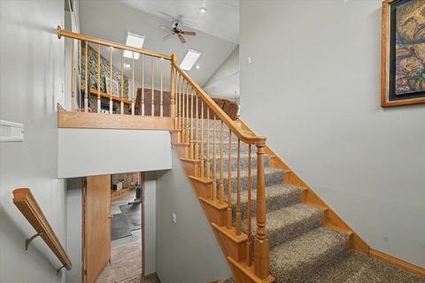 Tiny photo for 724 E Hilvety Road, Moweaqua, IL 62550 (MLS # 12634260)