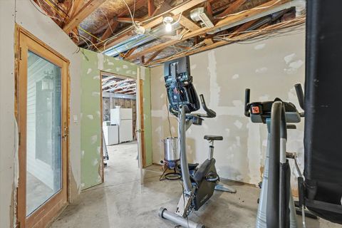 Tiny photo for 724 E Hilvety Road, Moweaqua, IL 62550 (MLS # 12634260)