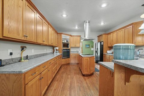 Tiny photo for 724 E Hilvety Road, Moweaqua, IL 62550 (MLS # 12634260)