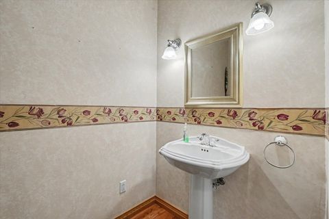 Tiny photo for 724 E Hilvety Road, Moweaqua, IL 62550 (MLS # 12634260)